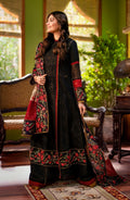 Maryum N Maria | Luxury Lawn 24 | Zayna - House Of Hania