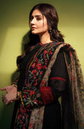 Maryum N Maria | Luxury Lawn 24 | Zayna - House Of Hania