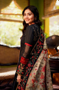 Maryum N Maria | Luxury Lawn 24 | Zayna - House Of Hania