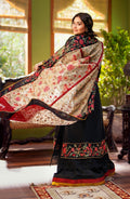 Maryum N Maria | Luxury Lawn 24 | Zayna - House Of Hania
