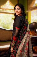 Maryum N Maria | Luxury Lawn 24 | Zayna - House Of Hania