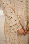 Maryum N Maria | Luxury Lawn 25 | ABIA - MS50120 - House Of Hania