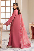 Maryum N Maria | Luxury Lawn 25 | ADRA - MS50118 - House Of Hania