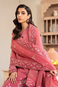 Maryum N Maria | Luxury Lawn 25 | ADRA - MS50118 - House Of Hania