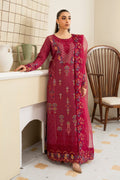 Maryum N Maria | Luxury Lawn 25 | AFINA - MS50108 - House Of Hania