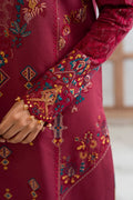 Maryum N Maria | Luxury Lawn 25 | AFINA - MS50108 - House Of Hania