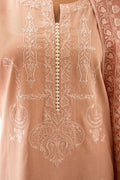 Maryum N Maria | Luxury Lawn 25 | AFRA - MS50114 - House Of Hania