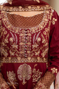 Maryum N Maria | Luxury Lawn 25 | ALAA - MS50125 - House Of Hania