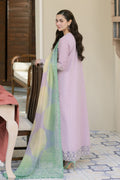 Maryum N Maria | Luxury Lawn 25 | ALEIA - MS50115 - House Of Hania