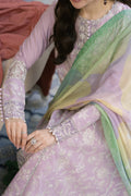 Maryum N Maria | Luxury Lawn 25 | ALEIA - MS50115 - House Of Hania