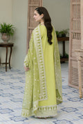 Maryum N Maria | Luxury Lawn 25 | ALIYA - MS50117 - House Of Hania