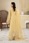 Maryum N Maria | Luxury Lawn 25 | ALZENA - MS50121 - House Of Hania