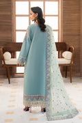 Maryum N Maria | Luxury Lawn 25 | AMANI - MS50110 - House Of Hania