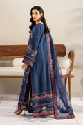 Maryum N Maria | Luxury Lawn 25 | ARAYA - MS50124 - House Of Hania