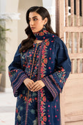 Maryum N Maria | Luxury Lawn 25 | ARAYA - MS50124 - House Of Hania