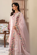 Maryum N Maria | Luxury Lawn 25 | ARNINA - MS50112 - House Of Hania