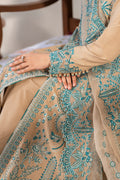 Maryum N Maria | Luxury Lawn 25 | ASHYA - MS50119 - House Of Hania