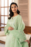 Maryum N Maria | Luxury Lawn 25 | AZAL - MS50116 - House Of Hania