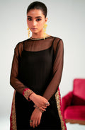 Maryum N Maria | Luxury Pret 24 | ADELINE - MS-24201 - House Of Hania