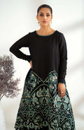 Maryum N Maria | Luxury Pret 24 | DUSK - MS-24219 - House Of Hania