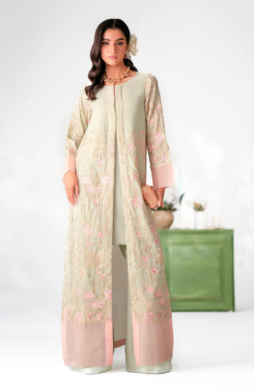 Maryum N Maria | Luxury Pret 24 | MANON - MS-24200 - House Of Hania