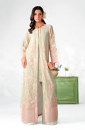 Maryum N Maria | Luxury Pret 24 | MANON - MS-24200 - House Of Hania