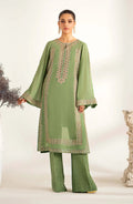 Maryum N Maria | Luxury Pret 24 | NOVA - MS-24194 - House Of Hania