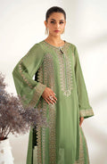 Maryum N Maria | Luxury Pret 24 | NOVA - MS-24194 - House Of Hania