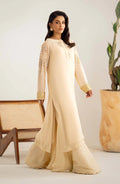 Maryum N Maria | Luxury Pret 24 | SUFIYA - MS-24193 - House Of Hania