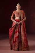 Maryum N Maria | Luxury Silk | BARAAT DAY - MSS5896 - House Of Hania