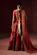 Maryum N Maria | Luxury Silk | BARAAT DAY - MSS5896 - House Of Hania