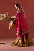 Maryum N Maria | Luxury Silk | DHOOLAK - MSS5898 - House Of Hania
