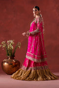 Maryum N Maria | Luxury Silk | DHOOLAK - MSS5898 - House Of Hania