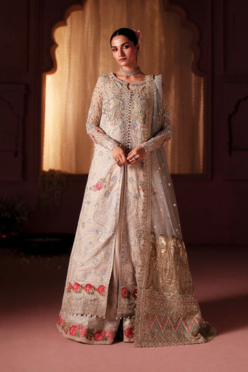 Maryum N Maria | Luxury Silk | ENGAGEMENT HUES - MSS5903 - House Of Hania