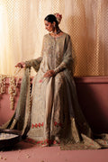 Maryum N Maria | Luxury Silk | ENGAGEMENT HUES - MSS5903 - House Of Hania