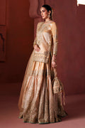 Maryum N Maria | Luxury Silk | NIKKAH RITUAL - MSS5901 - House Of Hania