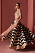 Maryum N Maria | Luxury Silk | QAWALI NIGHT - MSS5902 - House Of Hania