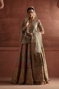 Maryum N Maria | Luxury Silk | RECEPTION FLOWERS - MSS5900 - House Of Hania