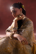 Maryum N Maria | Luxury Silk | UBTAN - MSS5897 - House Of Hania
