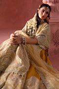 Maryum N Maria | Luxury Silk | UBTAN - MSS5897 - House Of Hania