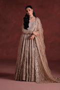 Maryum N Maria | Luxury Silk | WALIMA PARTY - MSS5899 - House Of Hania