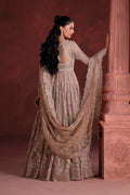 Maryum N Maria | Luxury Silk | WALIMA PARTY - MSS5899 - House Of Hania
