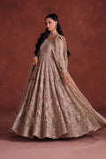 Maryum N Maria | Luxury Silk | WALIMA PARTY - MSS5899 - House Of Hania
