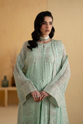 Maryum N Maria | Luxury Stitched | 3 Piece Embroiderd Chiffon AMUNET - FSU5667 - House Of Hania