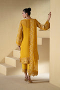 Maryum N Maria | Luxury Stitched | 3 Piece Embroiderd Chiffon ANIPPE - FSU5660 - House Of Hania