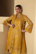 Maryum N Maria | Luxury Stitched | 3 Piece Embroiderd Chiffon ANIPPE - FSU5660 - House Of Hania
