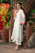 Maryum N Maria | Luxury Stitched | 3 Piece Embroiderd Chiffon GAAYATHR - FSU5640 - House Of Hania