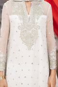 Maryum N Maria | Luxury Stitched | 3 Piece Embroiderd Chiffon GAMINI - FSU5641 - House Of Hania