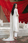 Maryum N Maria | Luxury Stitched | 3 Piece Embroiderd Chiffon GAMINI - FSU5641 - House Of Hania