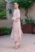 Maryum N Maria | Luxury Stitched | 3 Piece Embroiderd Chiffon GANDHALI - FSU5642 - House Of Hania